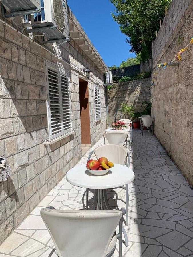 Dubrovnik Rooms Exterior photo
